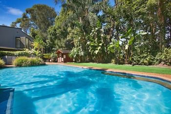 Checkers Resort & Conference Centre - Accommodation Mt Buller 10
