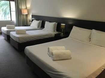 Checkers Resort & Conference Centre - Accommodation Mt Buller 22