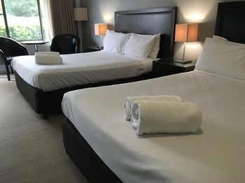 Checkers Resort & Conference Centre - Accommodation Mt Buller 23