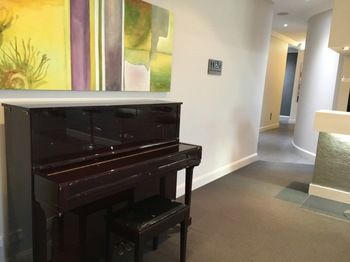 Checkers Resort & Conference Centre - Accommodation Mt Buller 29