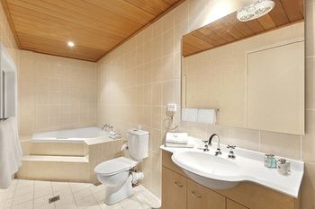 Checkers Resort & Conference Centre - Accommodation Mt Buller 34