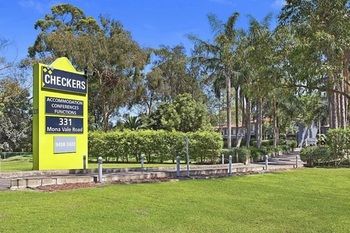 Checkers Resort & Conference Centre - Accommodation Mt Buller 35