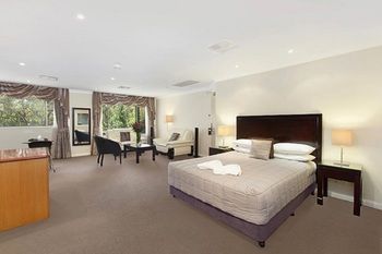 Checkers Resort & Conference Centre - Accommodation Mt Buller 38