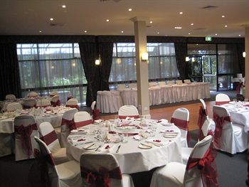 Checkers Resort & Conference Centre - Accommodation Mt Buller 1