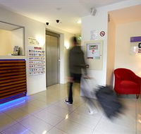 City Edge North Melbourne - Accommodation Mt Buller