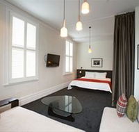 Middle Park Hotel - Accommodation Mt Buller