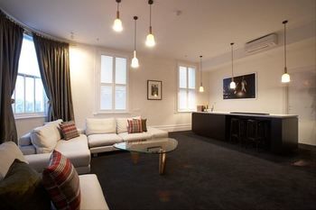 Middle Park Hotel - Accommodation Mt Buller 5