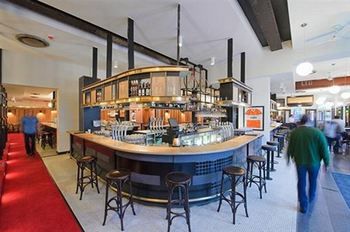 Middle Park Hotel - Accommodation Mt Buller 6