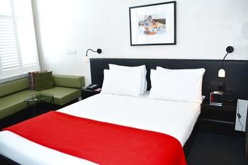 Middle Park Hotel - Accommodation Mt Buller 17