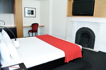 Middle Park Hotel - Accommodation Mt Buller 20