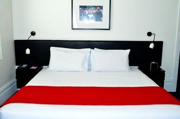 Middle Park Hotel - Accommodation Mt Buller 25