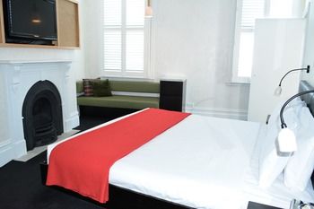 Middle Park Hotel - Accommodation Mt Buller 26