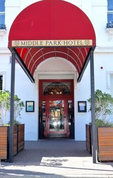 Middle Park Hotel - Accommodation Mt Buller 29
