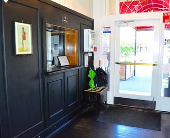 Middle Park Hotel - Accommodation Mt Buller 30