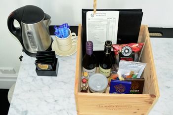 Middle Park Hotel - Accommodation Mt Buller 32