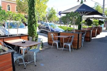 Middle Park Hotel - Accommodation Mt Buller 33