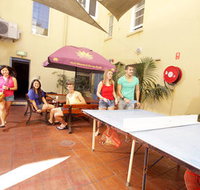 Bondi Beachouse Backpackers YHA - Hostel/Backpacker - Accommodation Mt Buller