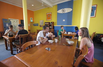 Bondi Beachouse Backpackers YHA - Hostel/Backpacker - Accommodation Mt Buller 1