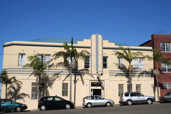 Bondi Beachouse Backpackers YHA - Hostel/Backpacker - Accommodation Mt Buller 3