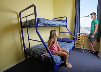 Bondi Beachouse Backpackers YHA - Hostel/Backpacker - Accommodation Mt Buller 5