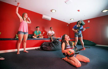 Bondi Beachouse Backpackers YHA - Hostel/Backpacker - Accommodation Mt Buller 15