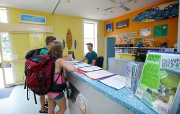 Bondi Beachouse Backpackers YHA - Hostel/Backpacker - Accommodation Mt Buller 16