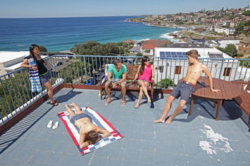 Bondi Beachouse Backpackers YHA - Hostel/Backpacker - Accommodation Mt Buller 18