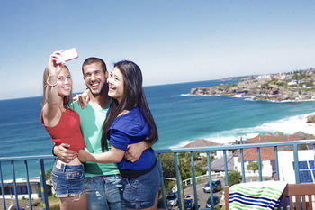 Bondi Beachouse Backpackers YHA - Hostel/Backpacker - Accommodation Mt Buller 20