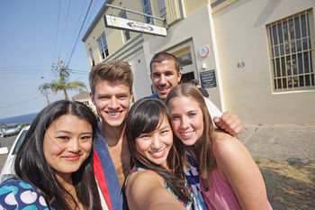 Bondi Beachouse Backpackers YHA - Hostel/Backpacker - Accommodation Mt Buller 21