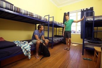 Bondi Beachouse Backpackers YHA - Hostel/Backpacker - Accommodation Mt Buller 23