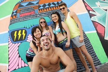 Bondi Beachouse Backpackers YHA - Hostel/Backpacker - Accommodation Mt Buller 24