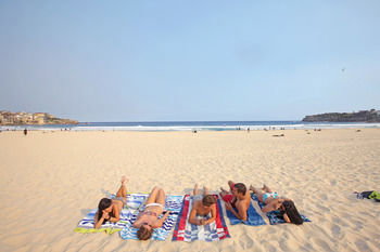 Bondi Beachouse Backpackers YHA - Hostel/Backpacker - Accommodation Mt Buller 25