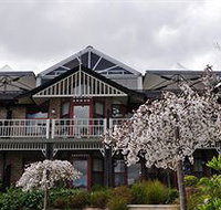Echoes Boutique Hotel and Restaurant - Accommodation Mt Buller