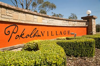 Pokolbin Village - Accommodation Mt Buller 12