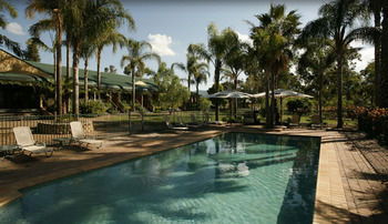 Pokolbin Village - Accommodation Mt Buller 42