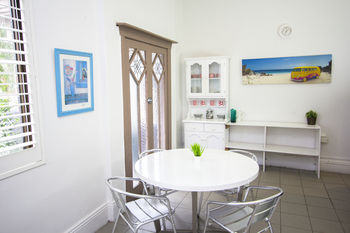 Sinclairs Bondi - Accommodation Mt Buller 1