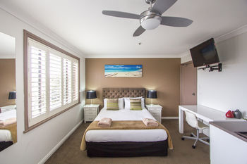 Sinclairs Bondi - Accommodation Mt Buller 5