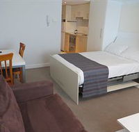 Waldorf Pennant Hills Apartment Hotel - Accommodation Mt Buller