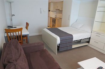 Waldorf Pennant Hills Apartment Hotel - Accommodation Mt Buller 0