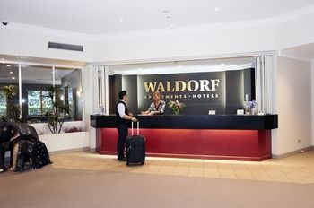 Waldorf Pennant Hills Apartment Hotel - Accommodation Mt Buller 3