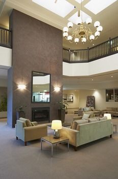 Waldorf Pennant Hills Apartment Hotel - Accommodation Mt Buller 4