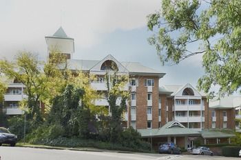 Waldorf Pennant Hills Apartment Hotel - Accommodation Mt Buller 5