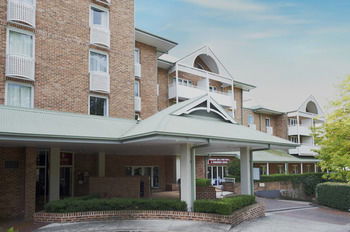 Waldorf Pennant Hills Apartment Hotel - Accommodation Mt Buller 8