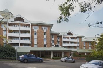 Waldorf Pennant Hills Apartment Hotel - Accommodation Mt Buller 11