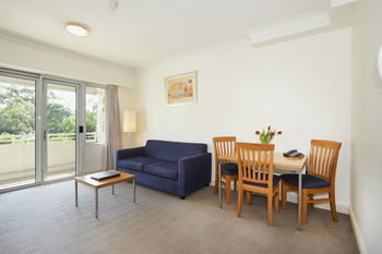 Waldorf Pennant Hills Apartment Hotel - Accommodation Mt Buller 15