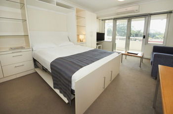 Waldorf Pennant Hills Apartment Hotel - Accommodation Mt Buller 16
