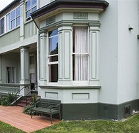 St Marks Lodge - Accommodation Mt Buller