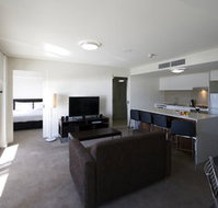 Chifley Executive Suites - Accommodation Mt Buller