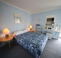 Blue Mountains Gaposday Motel - Accommodation Mt Buller