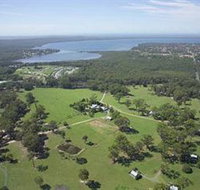 Worrowing at Jervis Bay - Accommodation Mt Buller